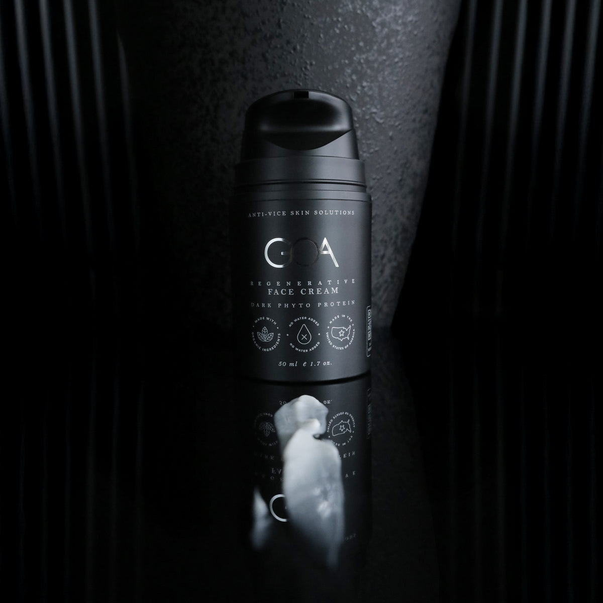 Regenerative Face Cream
