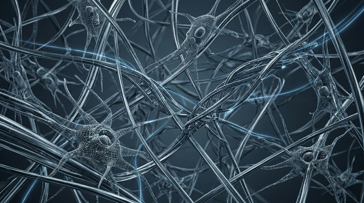Your Skin Starts Producing Real Collagen Again