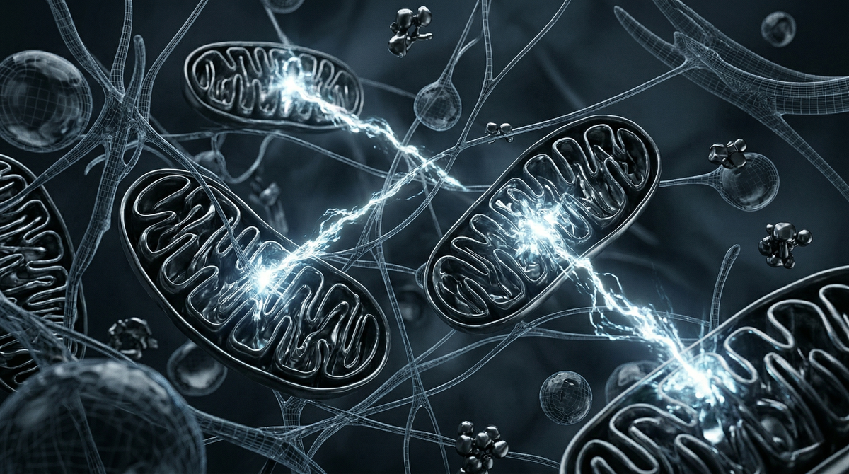 Your Skin Starts Banking Structural Gains