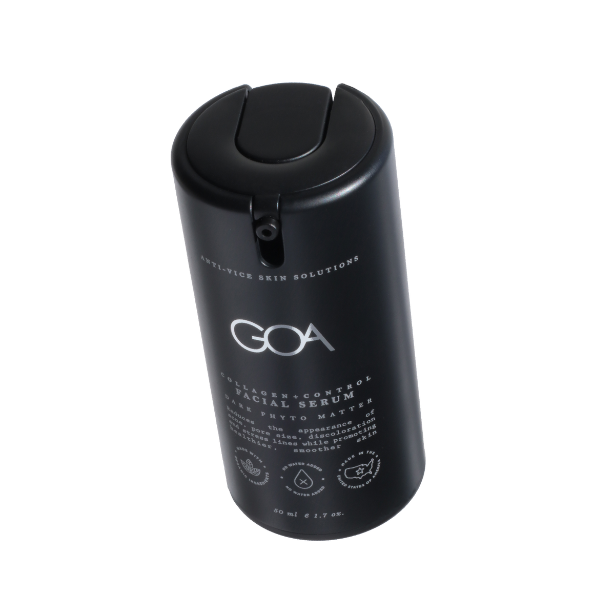 Collagen + Control Facial Serum 3