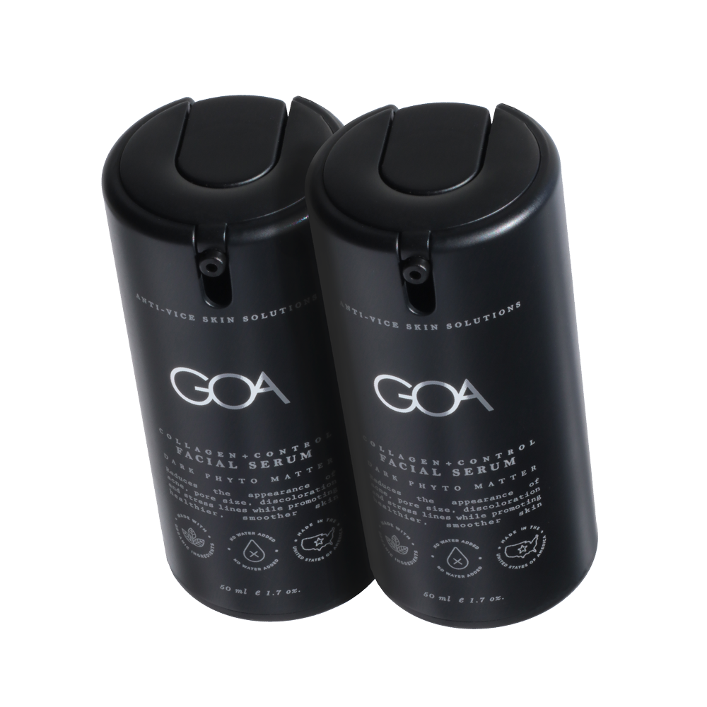 Collagen + Control Facial Serum 3