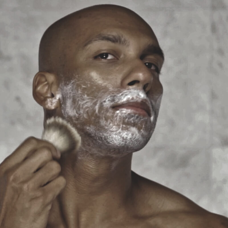 Firming Shaving Cream